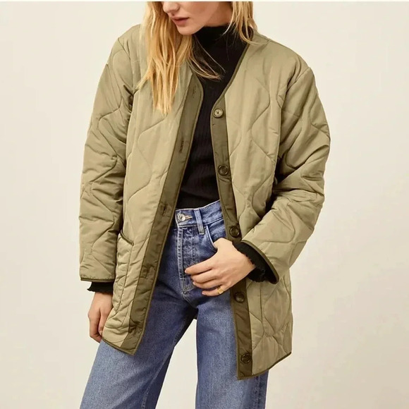 RAILS | ELIN JACKET | Womens | Size XL | NWT - Picture 1 of 10